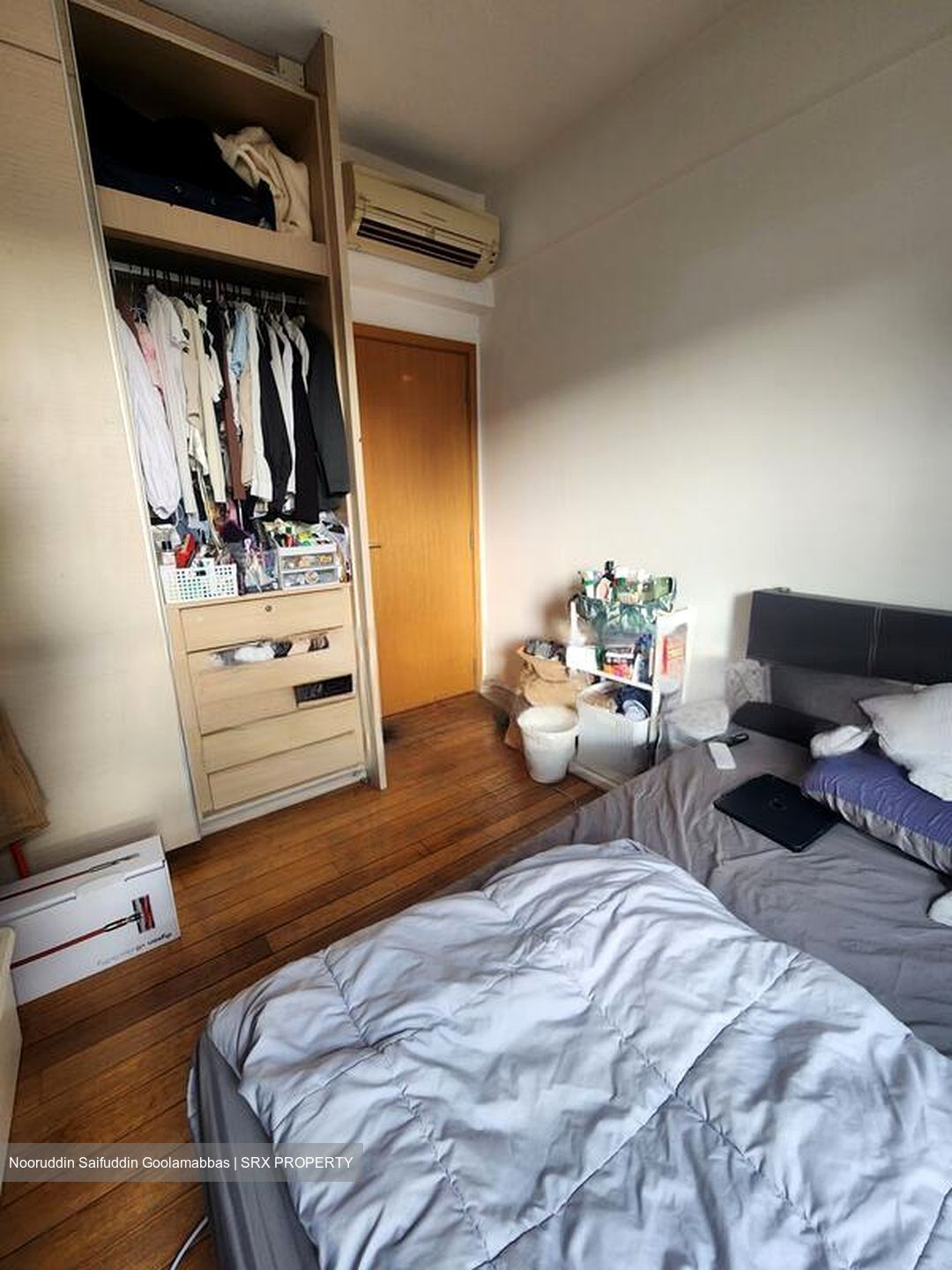8 @ Mount Sophia (D9), Condominium #463137571